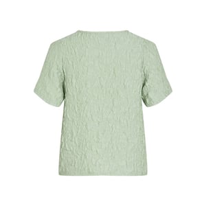 Vila Visophia o-neck ss topr mint