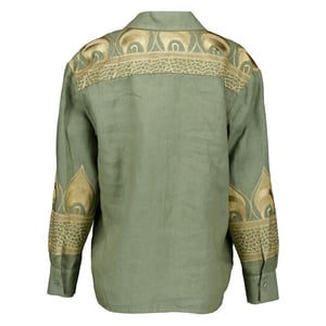 Greek Archaic Kori 2035038 tops s26k-2035038
