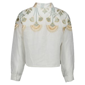 Greek Archaic Kori 2075044 tops s26k-2075044