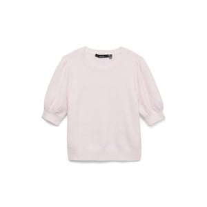 Vero Moda Vmdoffy 24 o-neck pullover ga noos licht