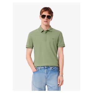 Lacoste 1hp3 men's s/s polo polos ph5522-61