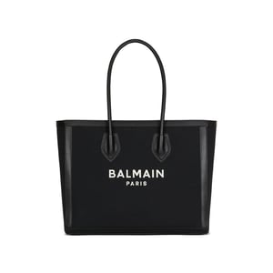 Balmain B-Army 42 Shopper Bag