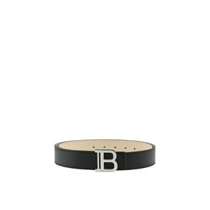 BALMAIN Läderbälte