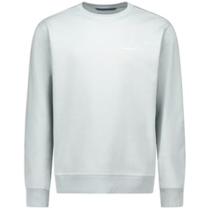 Airforce Sweater donker