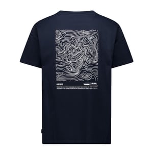 Airforce T-shirt donker