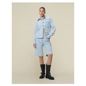 Lois Camille short shorts 3320-7973