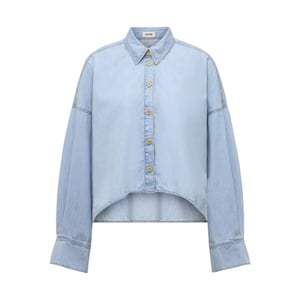 Drykorn Oshia blouses 260226 oshia