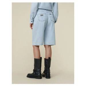 Lois Camille short shorts 3320-7973