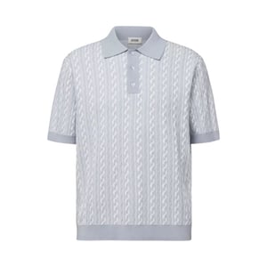 Drykorn Tamian polos 425175 tamian