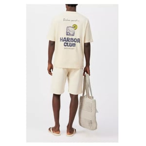 Drykorn Kayro hc t-shirts 520198 kayro hc