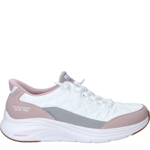 Skechers Skechers Slip-Ins Contour Foam  Cozy Fit Sneakers Dames