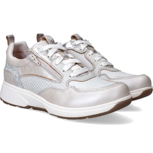 Xsensible Grenoble Stretchwalker Sneakers Dames