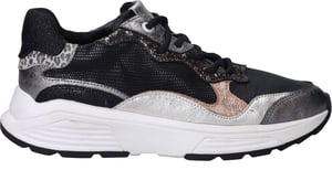 Xsensible Rainbow Stretchwalker Sneakers Dames