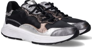 Xsensible Rainbow Stretchwalker Sneakers Dames