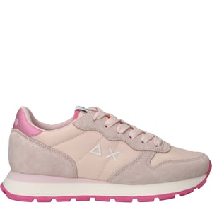 Sun 68 Ally Solid Nylon Sneakers Dames