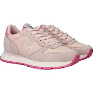 Sun 68 Ally Solid Nylon Sneakers Dames
