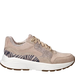 Xsensible Golden Gate Stretchwalker Sneakers Dames