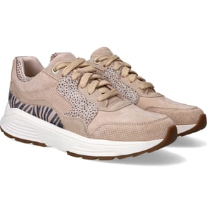 Xsensible Golden Gate Stretchwalker Sneakers Dames