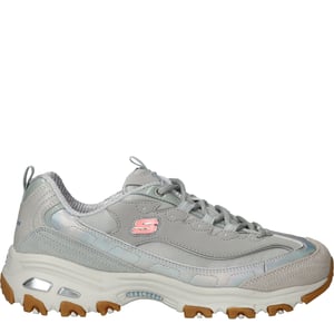 Skechers D Lites Sneakers Dames
