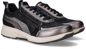 Xsensible Valletta Stretchwalker Sneakers Dames