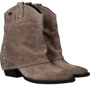 Lazamani Yara sleeve Enkellaarsjes Dames