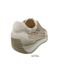 Softwaves Damesschoenen sneakers