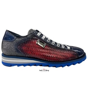 Harris Herenschoenen sneakers