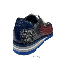 Harris Herenschoenen sneakers