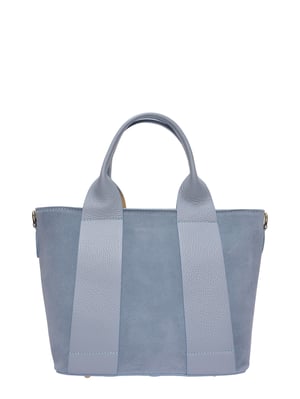 Luisa Vannini Turkos Koläder