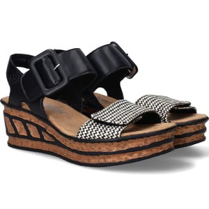 Rieker Sandalen Dames