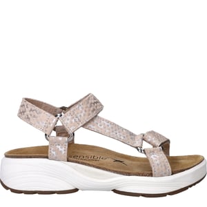 Xsensible Passiflora Stretchwalker Sandalen Dames