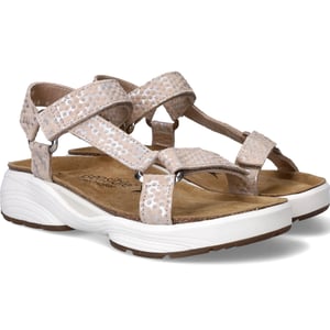 Xsensible Passiflora Stretchwalker Sandalen Dames