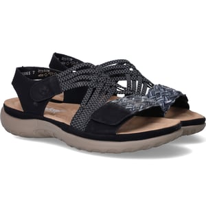 Rieker Sandalen Dames