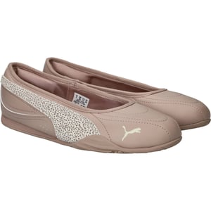 Puma Catch Soleil Topcat Ballerina's Dames