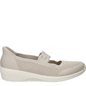 Skechers Arya Slip-Ins Ballerina's Dames