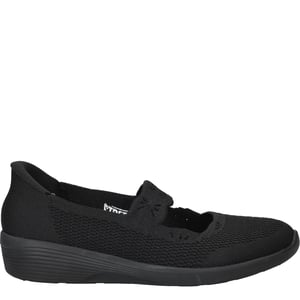 Skechers Arya Slip-Ins Ballerina's Dames