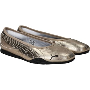 Puma Catch Soleil Metallic Whisper Ballerina's Dames