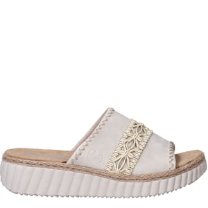 Rieker Slippers Dames