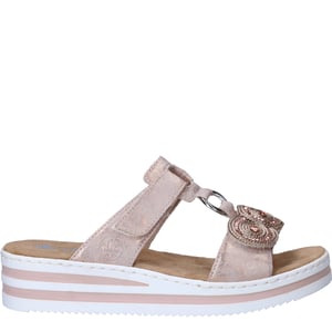 Rieker Slippers Dames