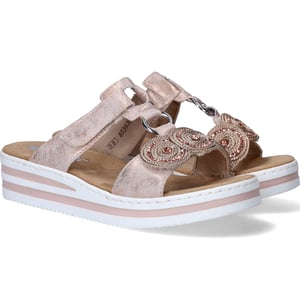 Rieker Slippers Dames