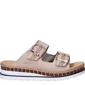 Rieker Slippers Dames
