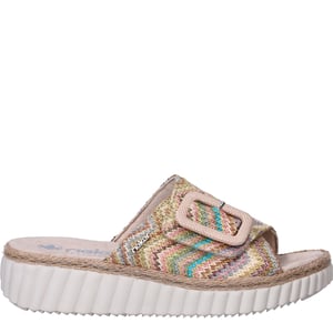 Rieker Slippers Dames