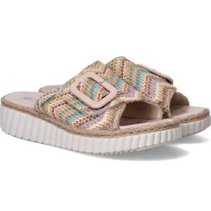 Rieker Slippers Dames