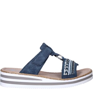 Rieker Slippers Dames