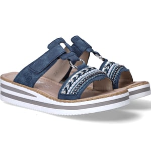 Rieker Slippers Dames