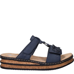 Rieker Slippers Dames