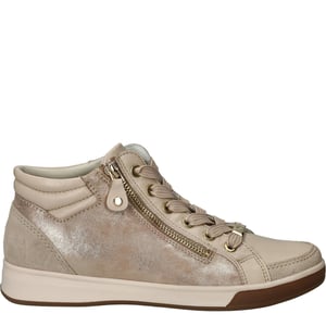 Ara OM-ST-High-Soft Veterschoenen Dames