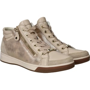 Ara OM-ST-High-Soft Veterschoenen Dames