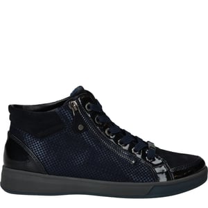 Ara OM-ST-HIGH-SOFT Veterschoenen Dames