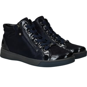 Ara OM-ST-HIGH-SOFT Veterschoenen Dames